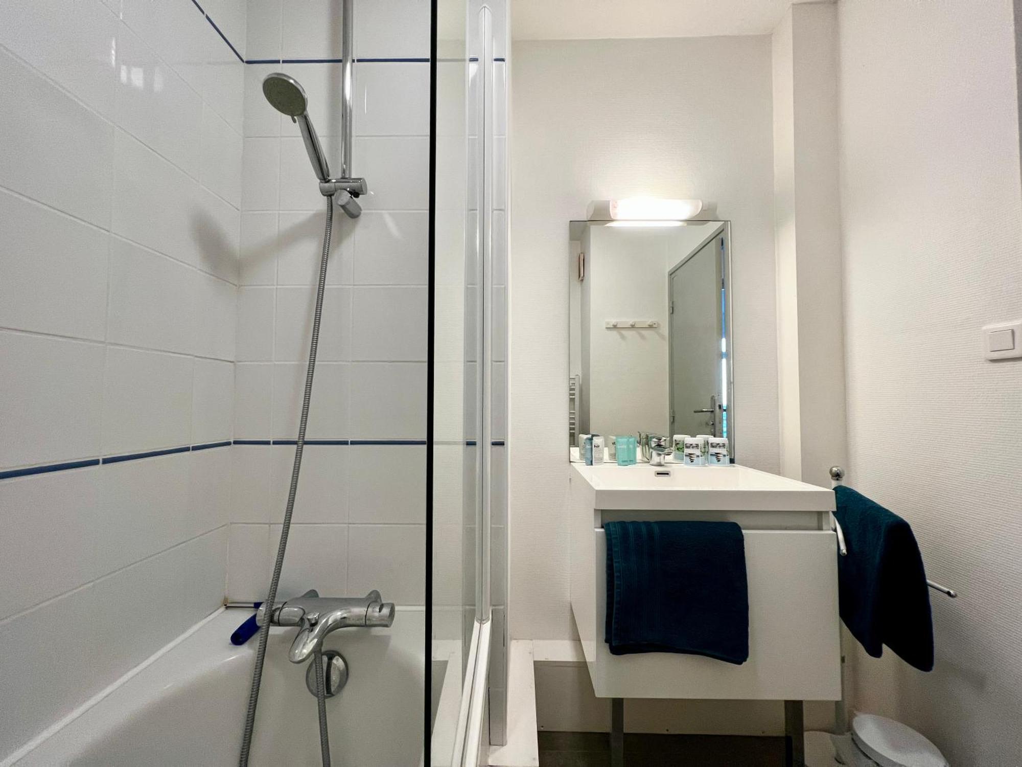 Coc - Au Large Apartment Wissant Ngoại thất bức ảnh