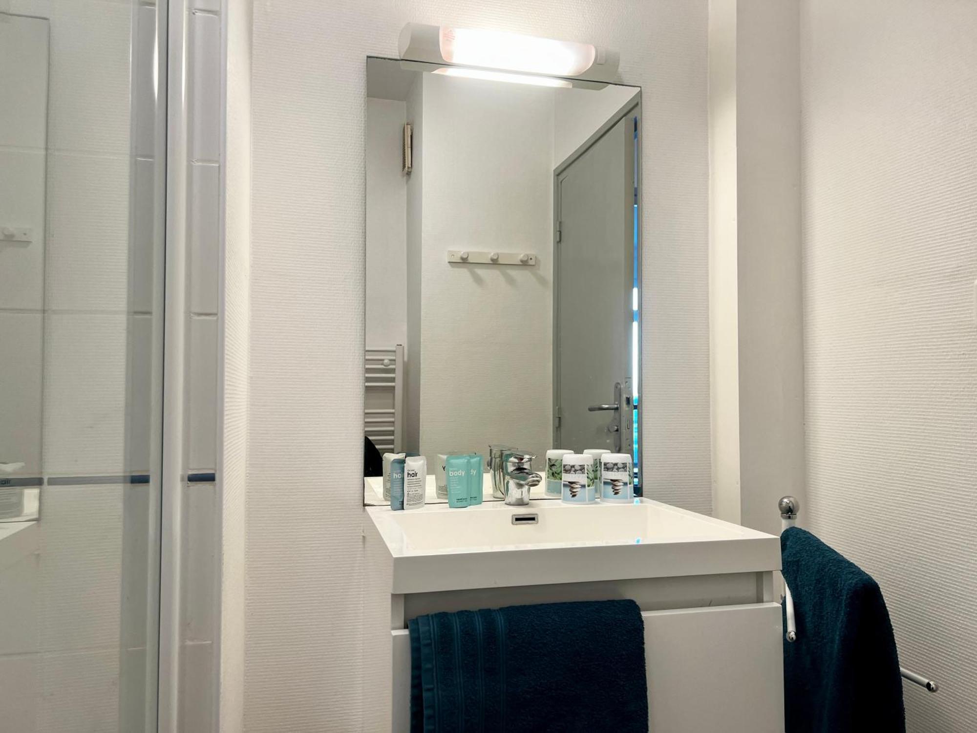 Coc - Au Large Apartment Wissant Ngoại thất bức ảnh