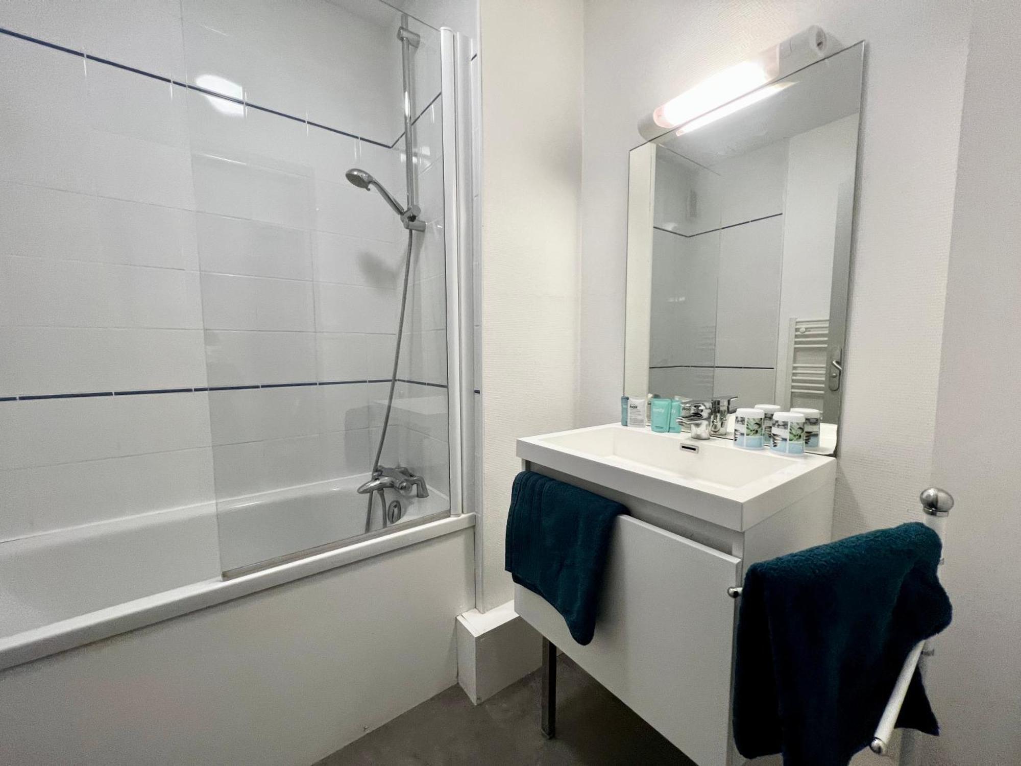 Coc - Au Large Apartment Wissant Ngoại thất bức ảnh